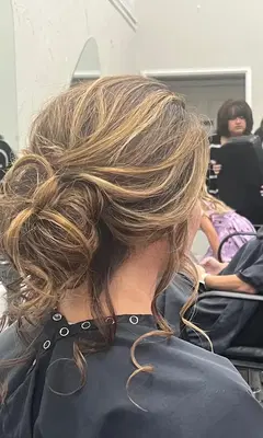 Salon de la vie