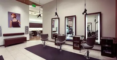 Van Michael Salon
