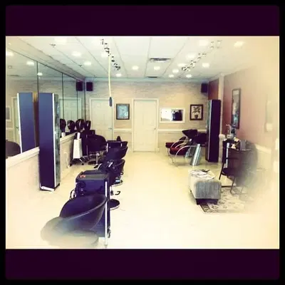 Soung Youn Salon