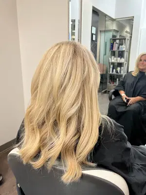 Lana's Salon at Salon Lofts