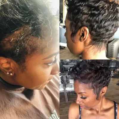 Blendz Salon