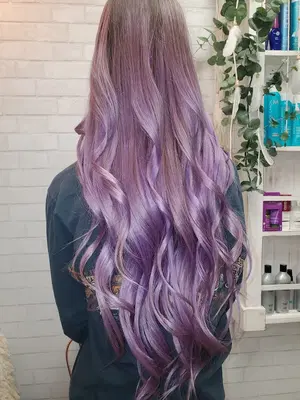 Aqua Roze Hair Studio