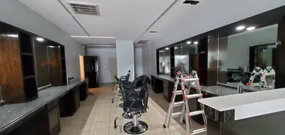 Kathy's Beauty Salon