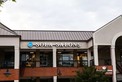 Sola Salon Studios