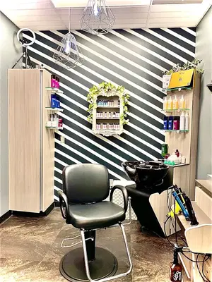Ivy Serenity Salon Studio