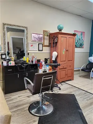 Studio H Salon