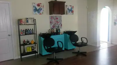 Styles by Deidra @ Simply Elegant Salon