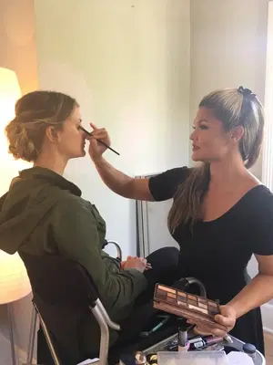 Salon Aqua