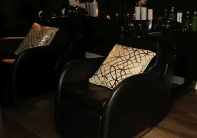 Enchanted Salon