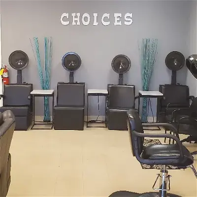 Choices Hair salon