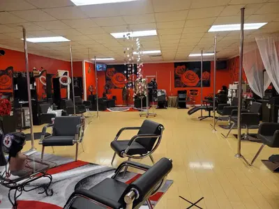 Miekas Hair Affair Salon And Beauty