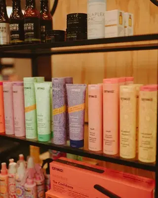 Color Geek Salon