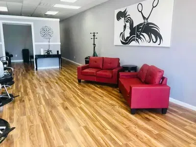 80 West Salon