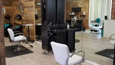 Southern Roots Salon