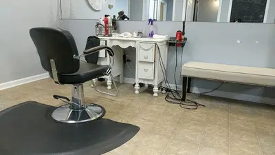 Mane Attraction Hair Salon