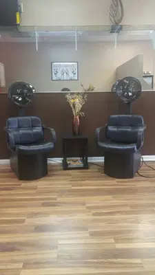 Essentials Barber and Beauty Salon