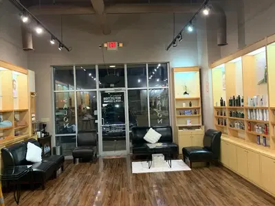 Reflection salon & brow art