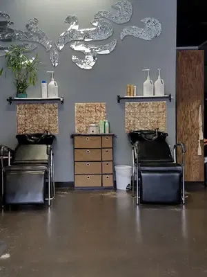 Von'sauna Salon