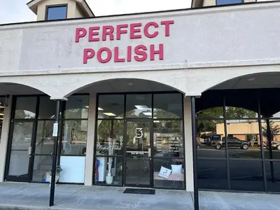 Perfection Salon