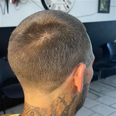 Wade Cuts And Hair Salon Studio