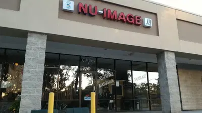 Nu-Image Barber & Beauty Salon