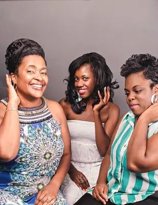 Essence Hair Salon