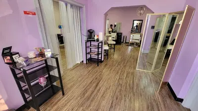 Shear Beauty Hair Salon
