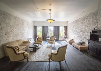Princeton Salon & Spa Gainesville