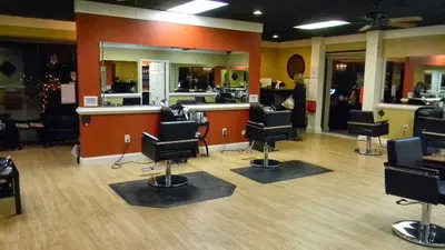 The Parlour Hair Salon