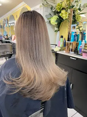 Ashley's Hair Studio