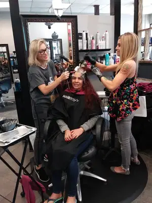 Hair Artistry