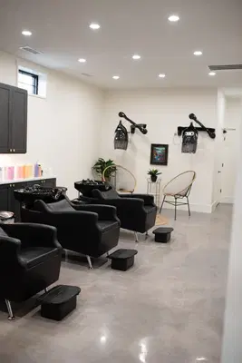 The Midland Salon
