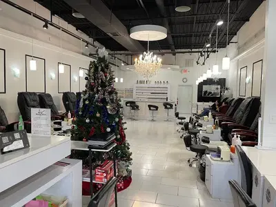 Gainesville Hair Salon