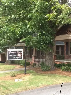 Georgia's Finest Hair Salon