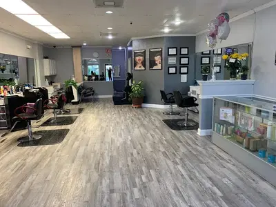 EGO'S SALON & BARBERIA