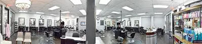 Hair Dimensions
