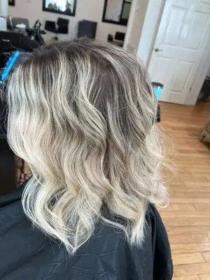 J Hornor Salon