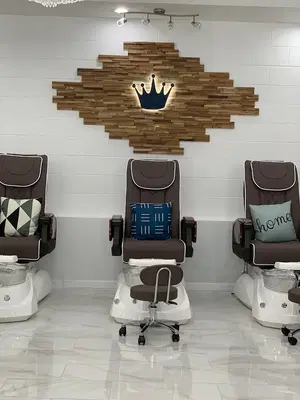 Utopia Nails & Spa