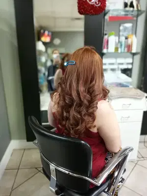 Patty's Hair Salon