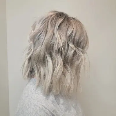 The Beauty Lounge