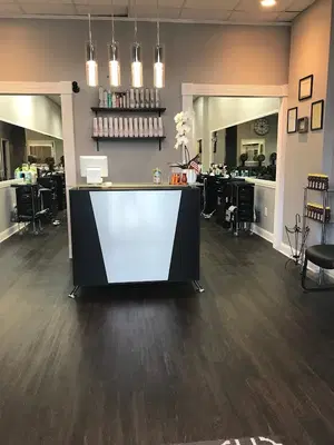 House Of Hair Custom Salon