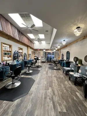 salon v