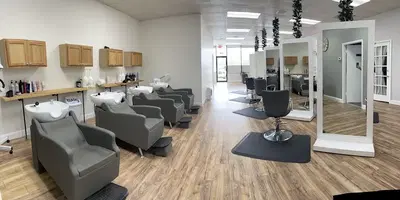NAGE BEAUTY SALON