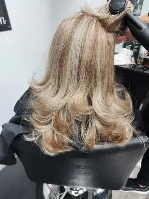 Vicky's Hair Salon