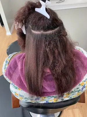 Tuty Domincan Hair Salon