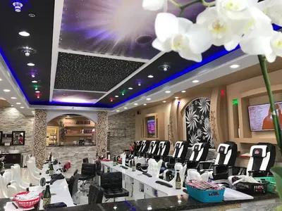 Venice Nail Salon