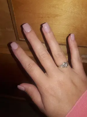 Holly's Nail