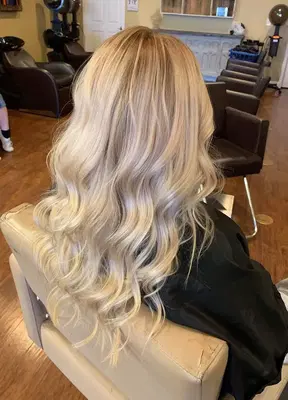 Rustic Roots Hair Company