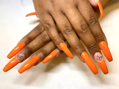 UK Nail & Spa