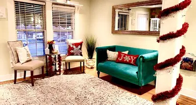 Relax & Wax Authentic Brazilian Wax & Sugaring